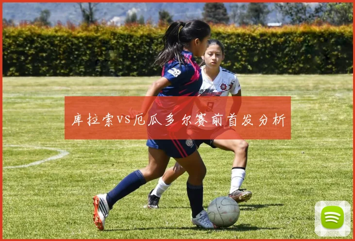 库拉索vs厄瓜多尔赛前首发分析