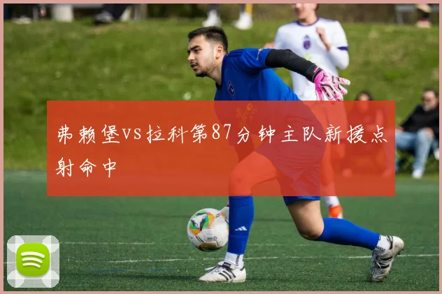 弗赖堡vs拉科第87分钟主队新援点射命中